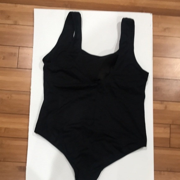 CATALINA one piece swimsuit extra large 16 wide - Picture 3 of 5